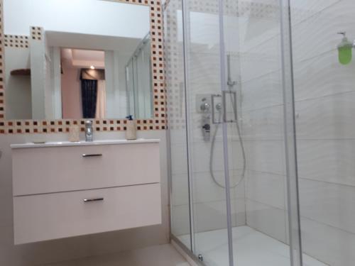 Clodio Rooms - 화장실