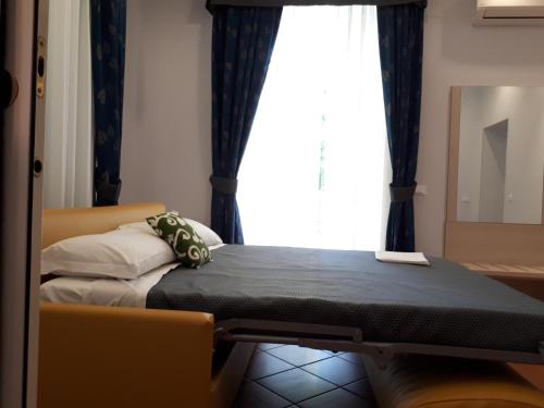 Clodio Rooms