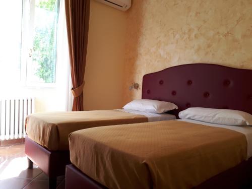 Clodio Rooms - main image