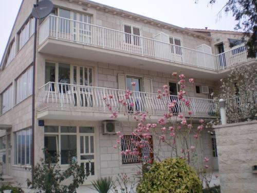 Villa Magnolija - Chambre d'hôtes - Mlini