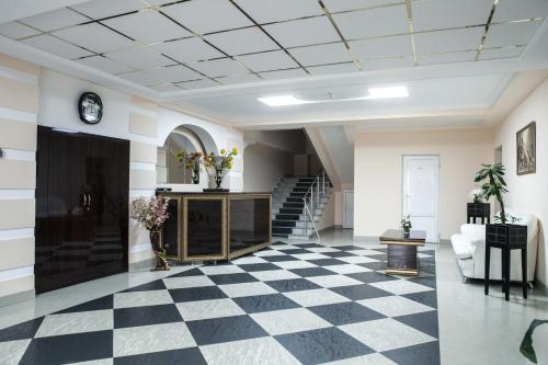 hotel photo