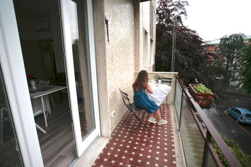 Casa Scaletta Santa Lucia, Bergamo (photo 7)