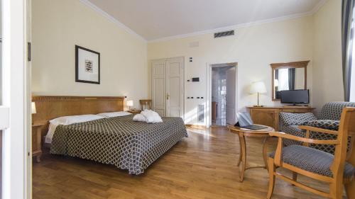 Hotel Ville Bianchi - image 5