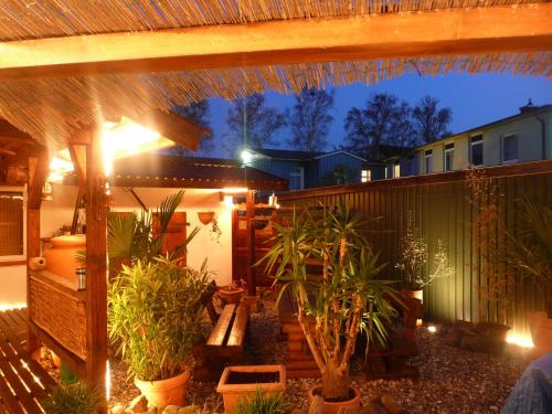 Oprema, Haus Strandperle in Dahme