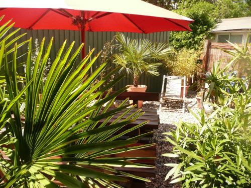 Oprema, Haus Strandperle in Dahme