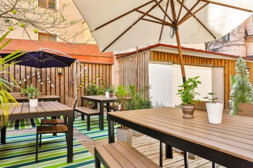 Létesítmények, Hotel Poseidon near Museum of Fine Art (Goteborgs Konstmuseum)