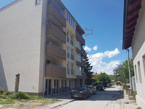 Apartman Tuzla - Banja
