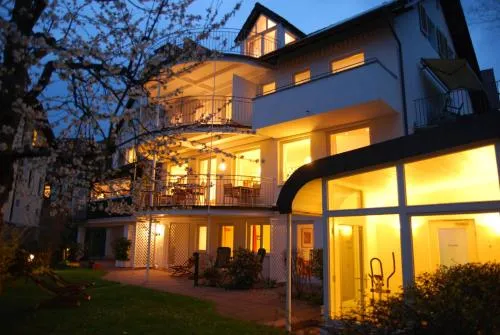 Hotel am Mühlbach in Forbach, Deutschland