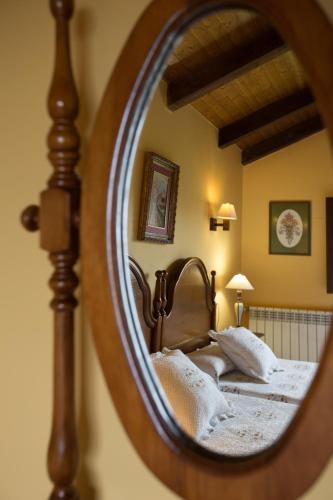  Casa Rural La Cuesta in Villarmil