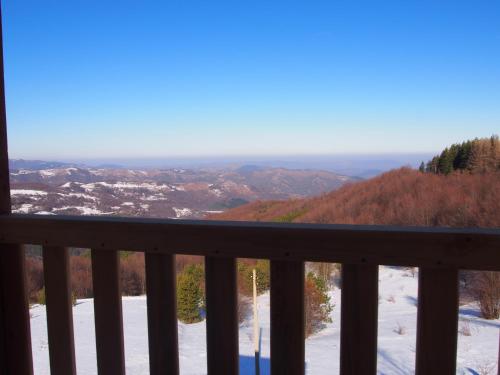 Skats, Family Hotel Panorama in Chiflik