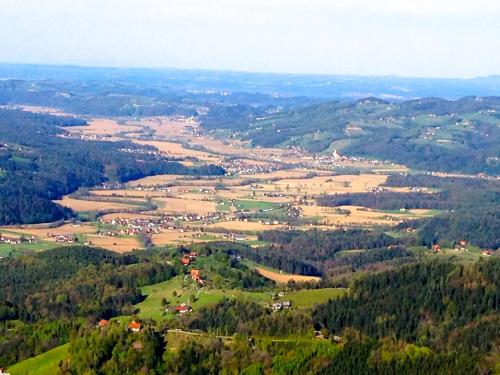 Wohlfühlbauernhof Siebernegg