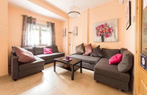 Apartamentos El Rastro - main image