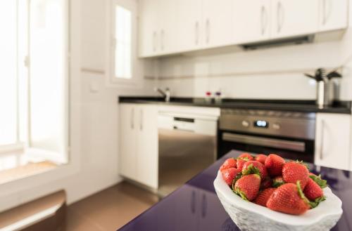 Apartamentos El Rastro - image 11