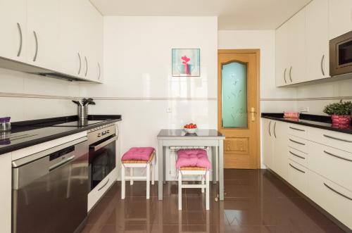Apartamentos El Rastro - image 10