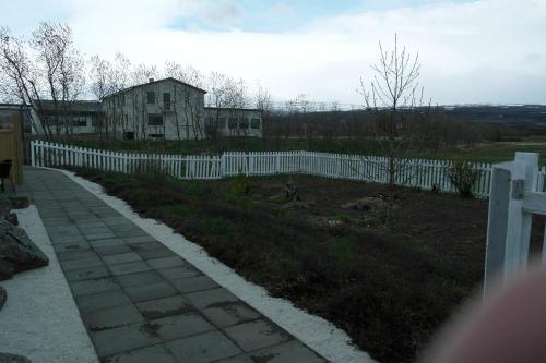 Eidavellir Apartments and Rooms