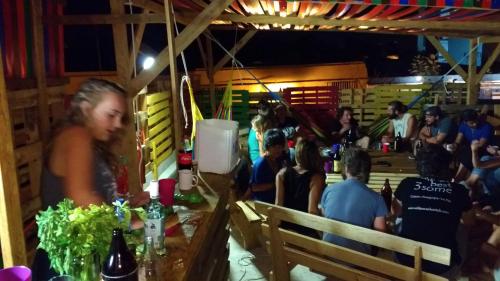 Iguana Hostel Oaxaca – Oaxaca, NE