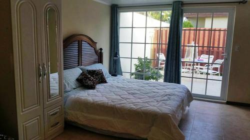 

Bakval Vacation Apartments