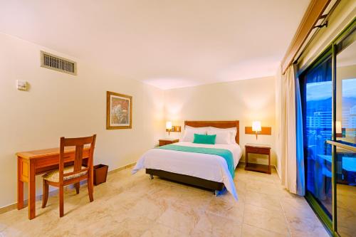 Hotel Obelisco Cali