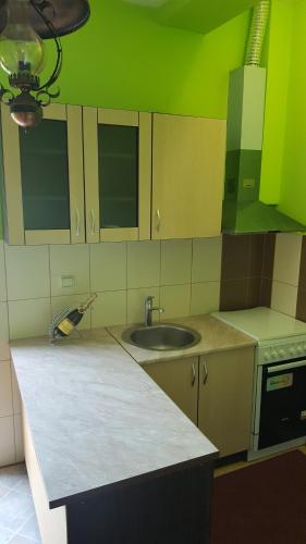 Apartment Roxana - image 8