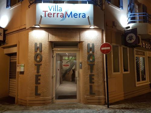 Villa TerraMera Hôtel - image 10
