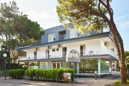 G/Hotel Lignano, Lignano Sabbiadoro bei Marano Lagunare