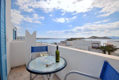 Georgia Mare, Naxos (fotografie 8)