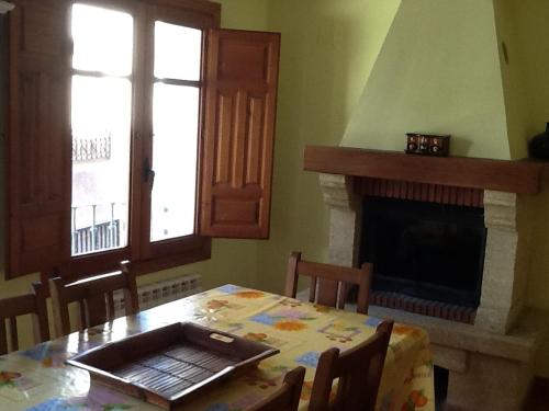 Casa Rural Peñalba