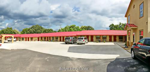 Budget Inn - main image