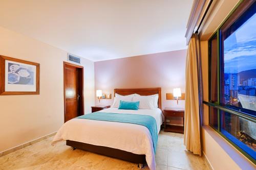 Hotel Obelisco Cali