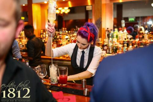 Royal Exeter Hotel - main image
