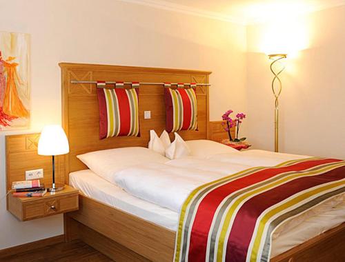 1 king bed