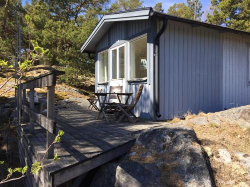 Iekārtas, Idöborgs Stuguthyrning (Idoborgs Stuguthyrning) in Nämdö