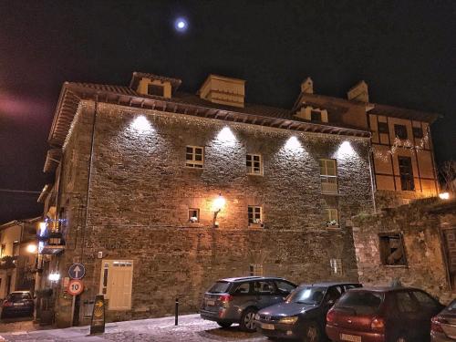 Accommodation in Castille and León