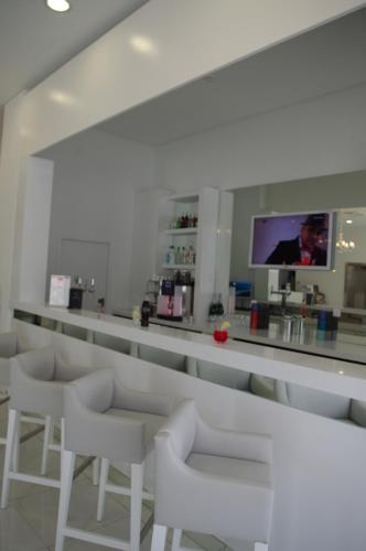 Kyriad Prestige Perpignan Centre Gare - Hotel - Perpignan