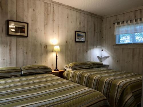 Cedar Ridge Cabins