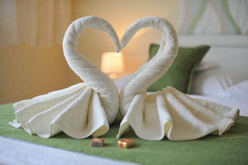 Menta Apartman in Eger