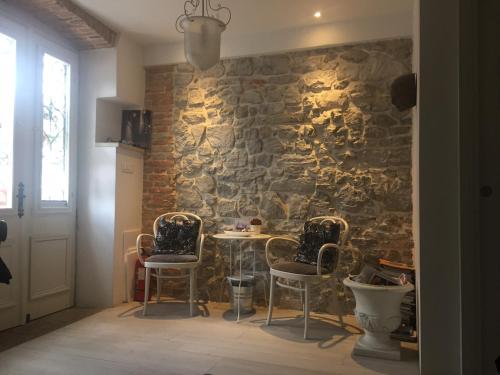 ROMANTIC APARTMENT Lovran - 4 stars