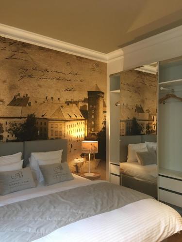 AVANTI Home