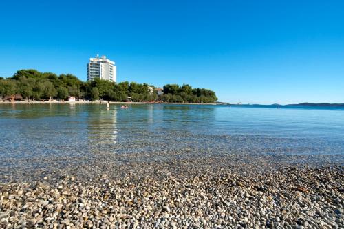 Hotel Punta - main image