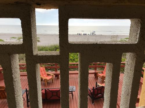 South Beach Inn - Cocoa Beach - 해변