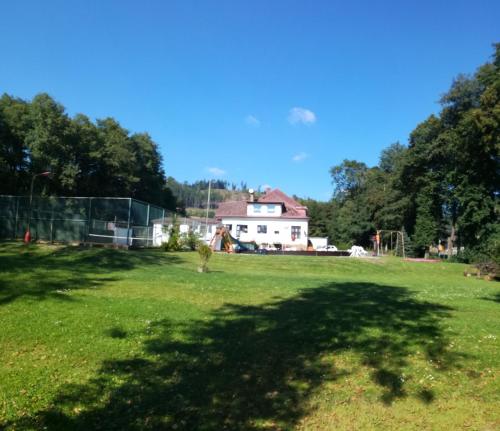 Penzion Heřmanice - image 13