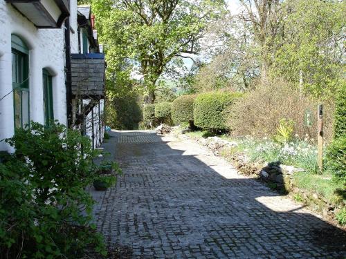 The Clochfaen, , Mid Wales