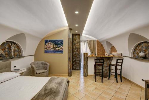 Cuore di Sorrento Suites