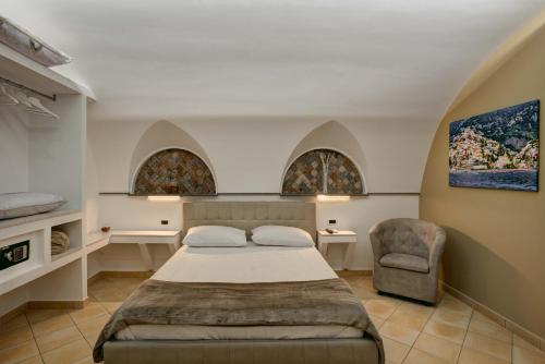 Cuore di Sorrento Suites - image 2