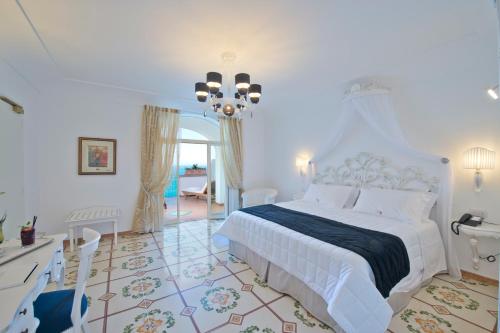 Unmatched Hospitality and Serenity at Villa Corallium: Reserve Your Room Now