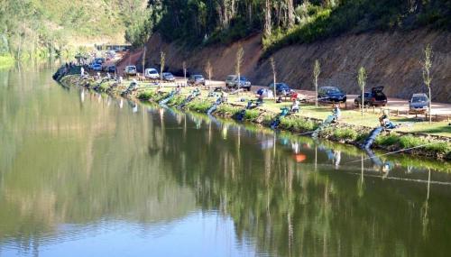  Casa do Rio in Figueiró dos Vinhos