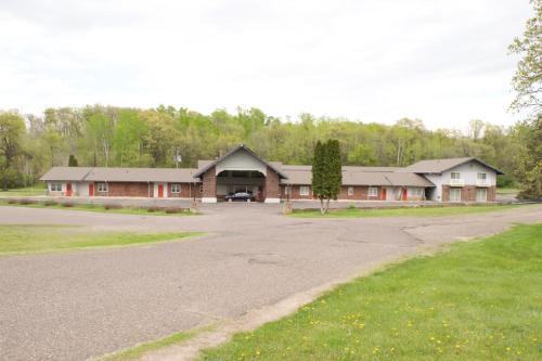 AmeriVu Inn & Suites - St Croix Falls Saint Croix Falls