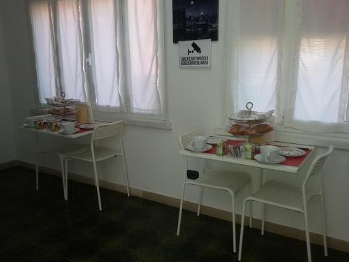 Ciro BED AND BREAKFAST la villetta – Pioltello, DC