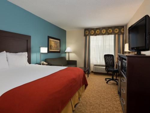 Holiday Inn Express Winston-Salem, an IHG Hotel