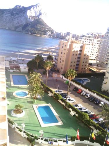 Apartamentos Esmeralda 2 5
